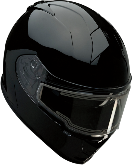 Z1R Warrant Snow Electric Helmet
