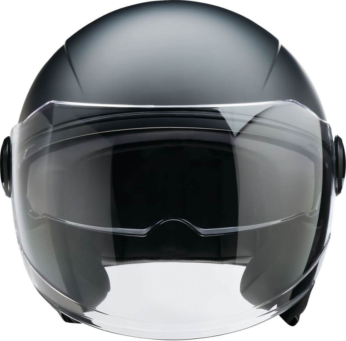 Z1R Scuzzi Solid Helmet