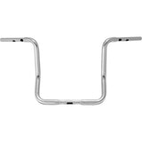 Burly Brand 1-1/4" Bagger Ape Handlebars for Harley Davidson Touring