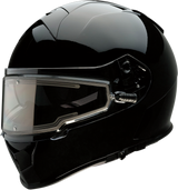 Z1R Warrant Snow Electric Helmet