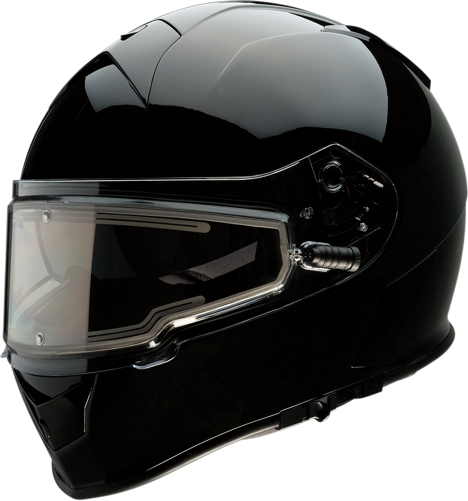 Z1R Warrant Snow Electric Helmet