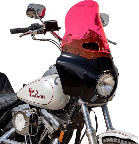 Klock Werks Ice Flare for Road Warrior Fairing