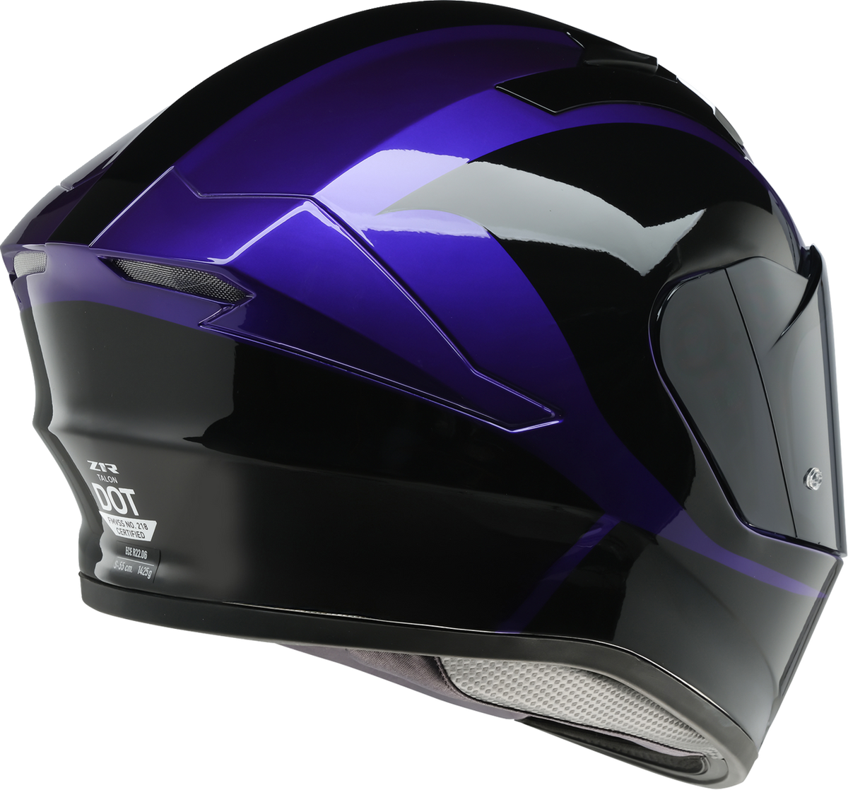 Z1R Talon Stunna Helmet