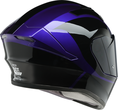 Z1R Talon Stunna Helmet
