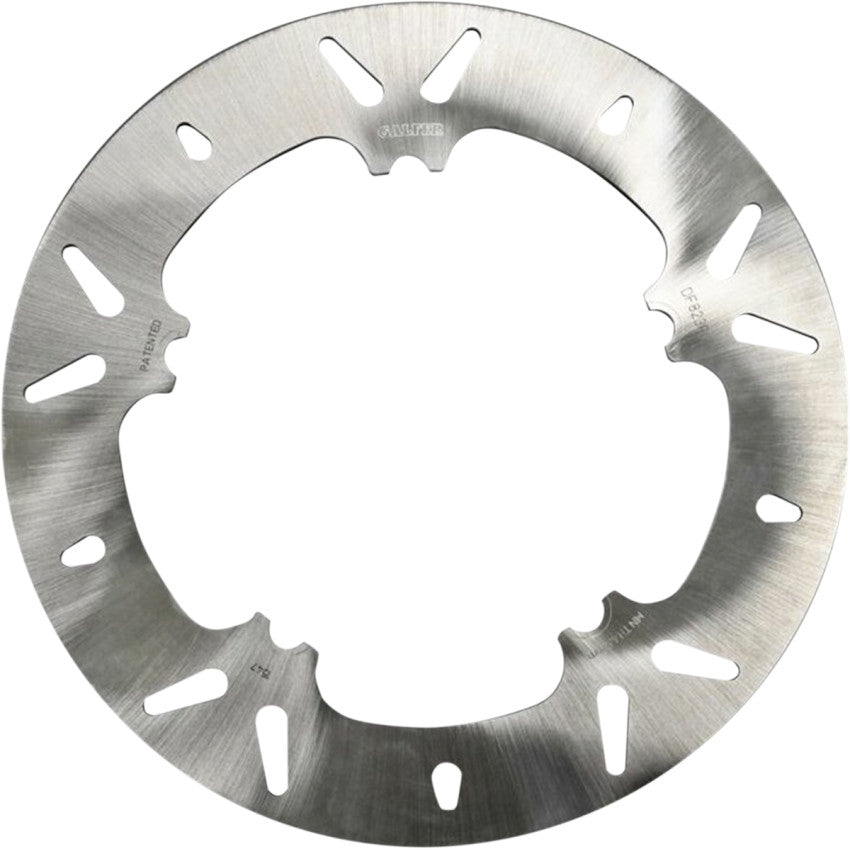 Galfer DF823PV Stainless Steel Fixed Brake Rotor