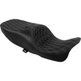 Drag Specialties Freedom Seat for 15-25 Harley Road Glide 3