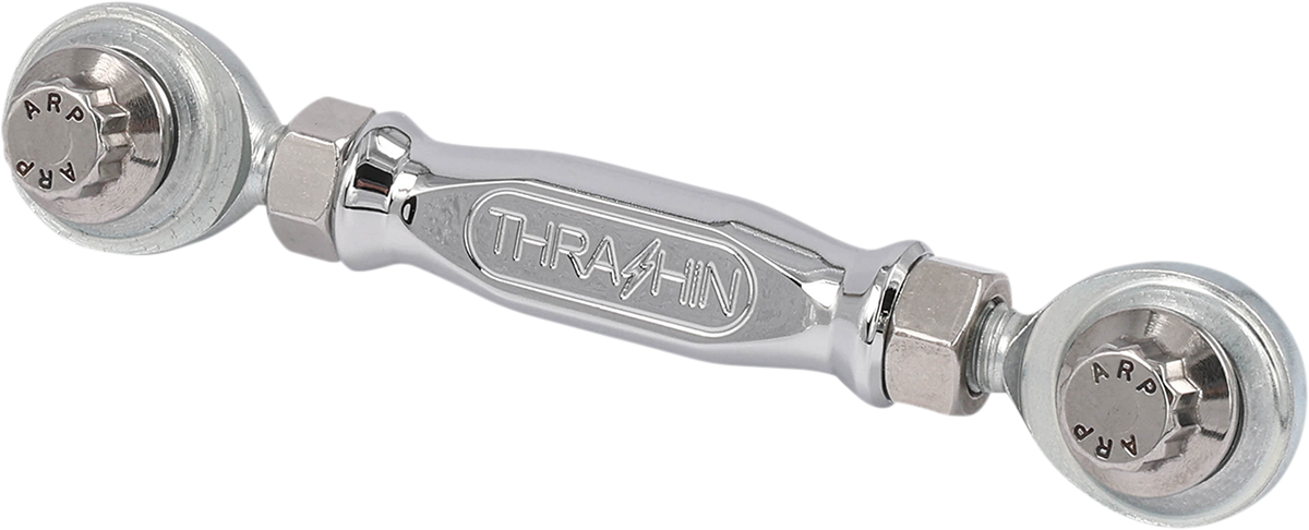 Thrashin Supply Co. Adjustable Shift Linkage for 1984-2025 Harley-Davidson Touring / Softail / Dyna / FXR