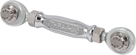 Thrashin Supply Co. Adjustable Shift Linkage for 1984-2025 Harley-Davidson Touring / Softail / Dyna / FXR