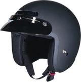 Z1R Jimmy Solid Helmet