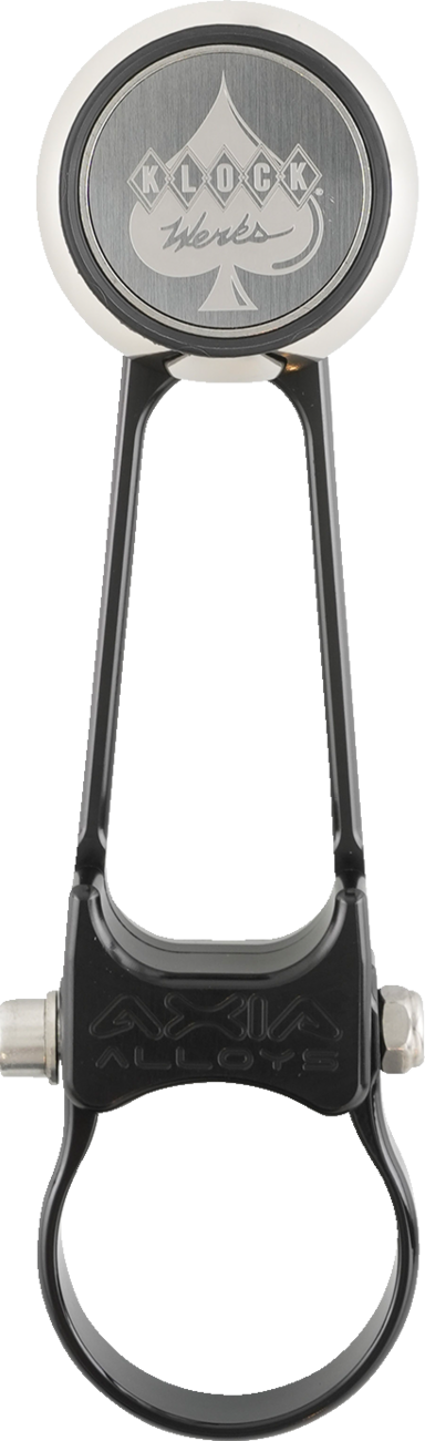 Klock Werks Roll Cage Phone Mount for Select Models