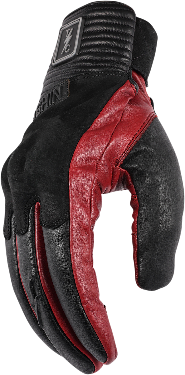 Thrashin Supply Co. Boxer Gloves