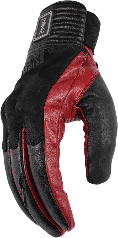 Thrashin Supply Co. Boxer Gloves