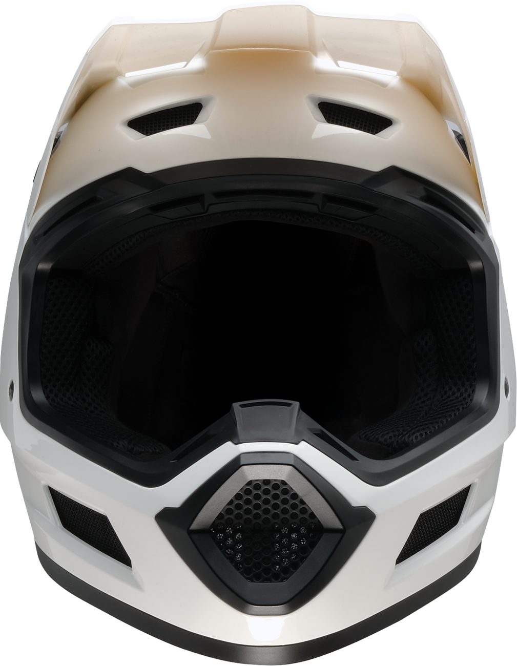 Z1R Dirt Maxx Solid Helmet