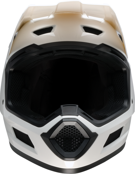 Z1R Dirt Maxx Solid Helmet