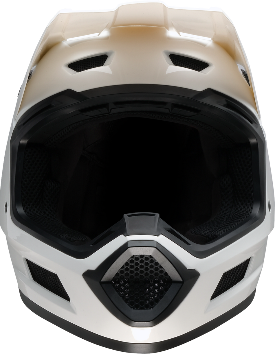 Z1R Dirt Maxx Solid Helmet