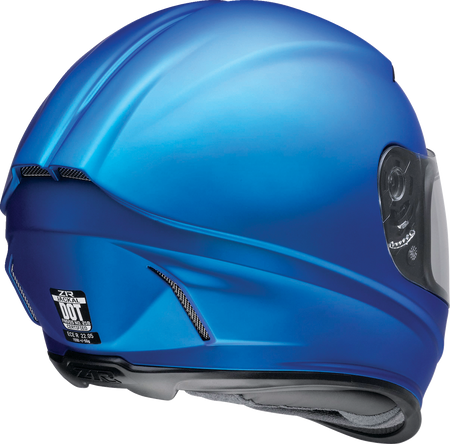 Z1R Jackal Satin Helmet