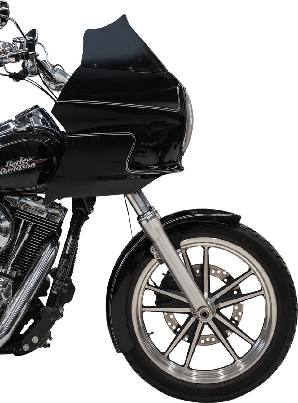 Klock Werks FXRP-Style Fairing Kit