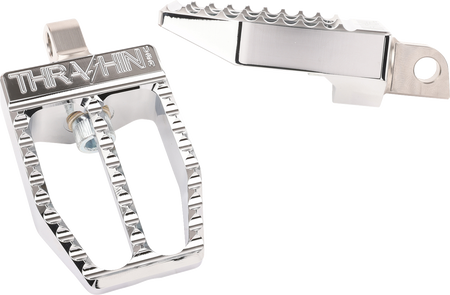 Thrashin Supply Co. Militant Foot Pegs