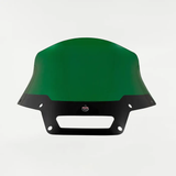 Klock Werks Kolor Sport Flare Windshields For Harley Low Rider ST Models
