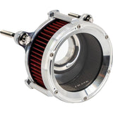 Trask Assault Charge High-Flow Air Cleaner