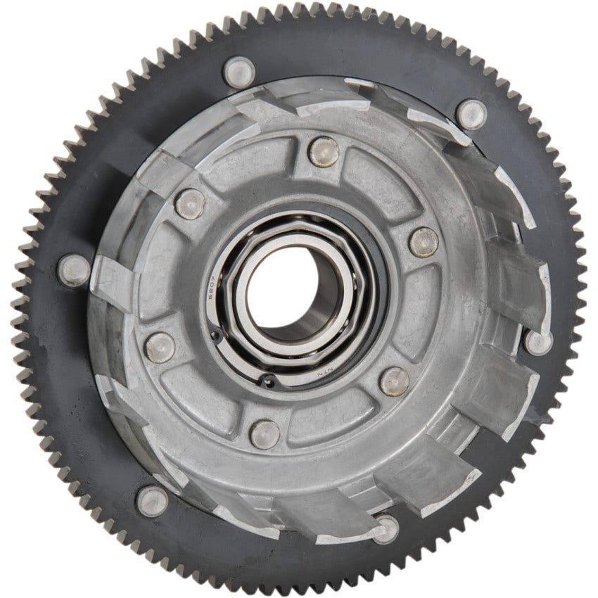 Drag Specialties Clutch Shell for Harley 1998-2006 Big Twin Models DS195190