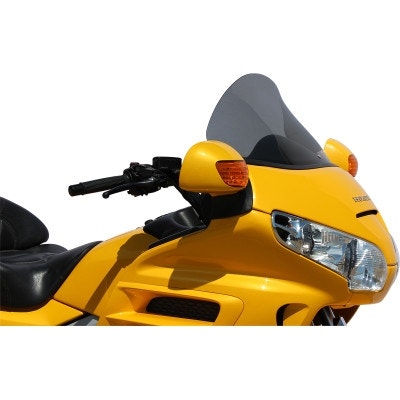 Klock Werks Flare Windshield for Honda GL1800 Gold Wing 2001-2017 Motorcycle