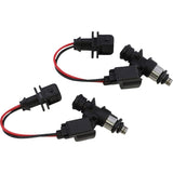 Daytona Twin Tec  High Performance Fuel Injector Set for 08-17 TBW