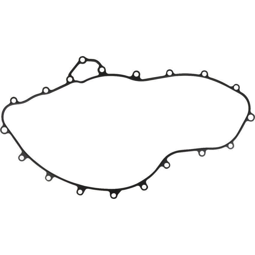 Cometic Repl. Coolant Manifold Cover Gasket 0.012"RC for Harley 21-24 Sportster