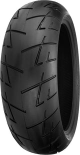 Shinko Tire 009 Raven Rear Tire Radial