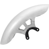 Arlen Ness Pro Short Front Fender for Harley 12-25 Road/Street Glide