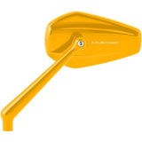 Arlen Ness Mini Stocker Forged Mirror Screw-In Universal & Harley