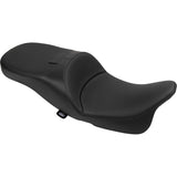 Drag Extended Reach Freedom Seat for Harley 09-25 Touring