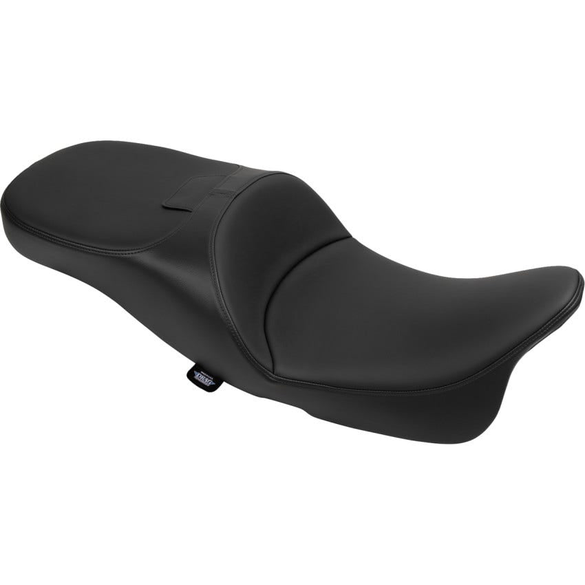 Drag Extended Reach Freedom Seat for Harley 09-25 Touring