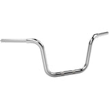 Khrome Werks 1 1/4" Fat Center Bobber Ape Handlebars for Harley & Custom