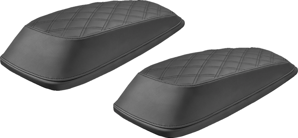 Saddlemen LS Saddlebag Chaps 4 Harley 93-98 Touring Models