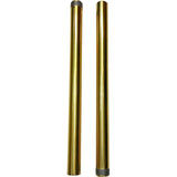 Pro One Perf Mfg. 49MM Fork Tubes for Harley 18-23 Softail Models