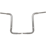 FBI Fat Baggers 1-1/2 EZ Install Rounded Top Handlebar Batwing 14-20