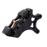 Arlen Ness 6-Piston Caliper for 14" Disc Front Harley & Custom
