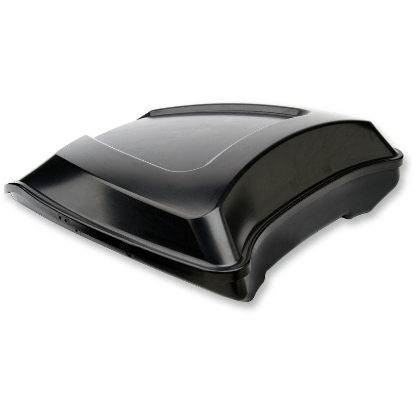 Arlen Ness 60-170 Tour Pack Tour Pak ABS Plastic Angled Harley Touring 97-19