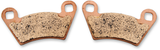SBS ATS All-Terrain Sintered Brake Pads for Select 1988-2025 Arctic Cat, John Deere, Kymco, Polaris & Textron Models