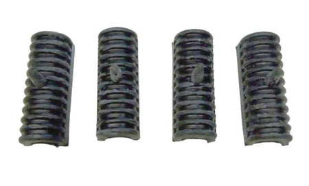 CCI OEM 90674-93 Replacement Saddlebag Support Rubber Cusion Harley Touring | Custom Chome