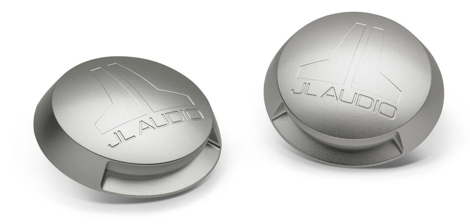 JL Audio Enclosed Speaker System Light Caps for 7.7-Inch ETXv3 6.5-Inch Vex Pair