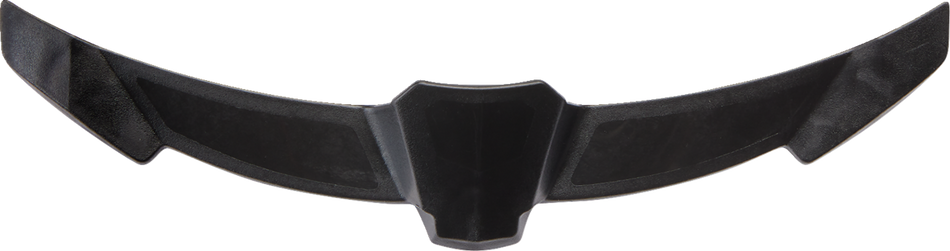 Z1R Warrant Helmet Chin Vent - Deflector