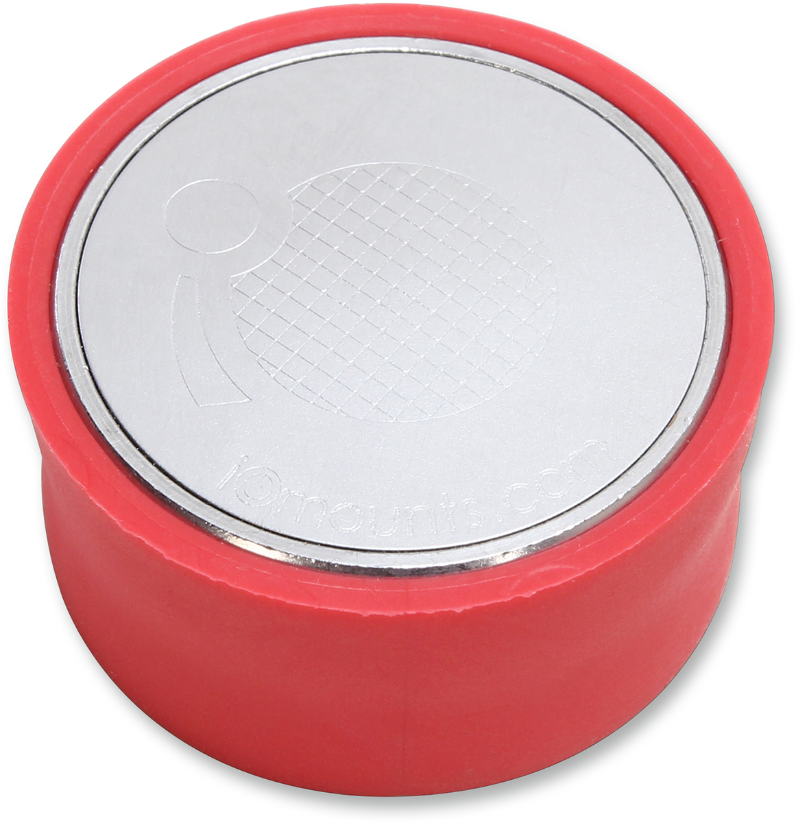 Klock Werks Magnetic iOcore for Device Mounts - Red