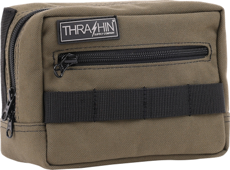 Thrashin Supply Co. Handlebar Bag
