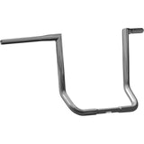 Khrome Werks Buck 25 1.25" Ape Hanger Handlebars for Harley Touring Models 08-23