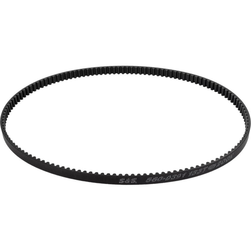S&S High-Strength 1" 133 Tooth Final Drive Belt for Harley OEM# 40058-07