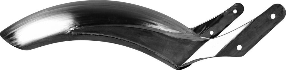 Kodlin Raw Wide Rear Fender 240/250 Rear Tires Harley Softail FLFB FXBR 18-Up