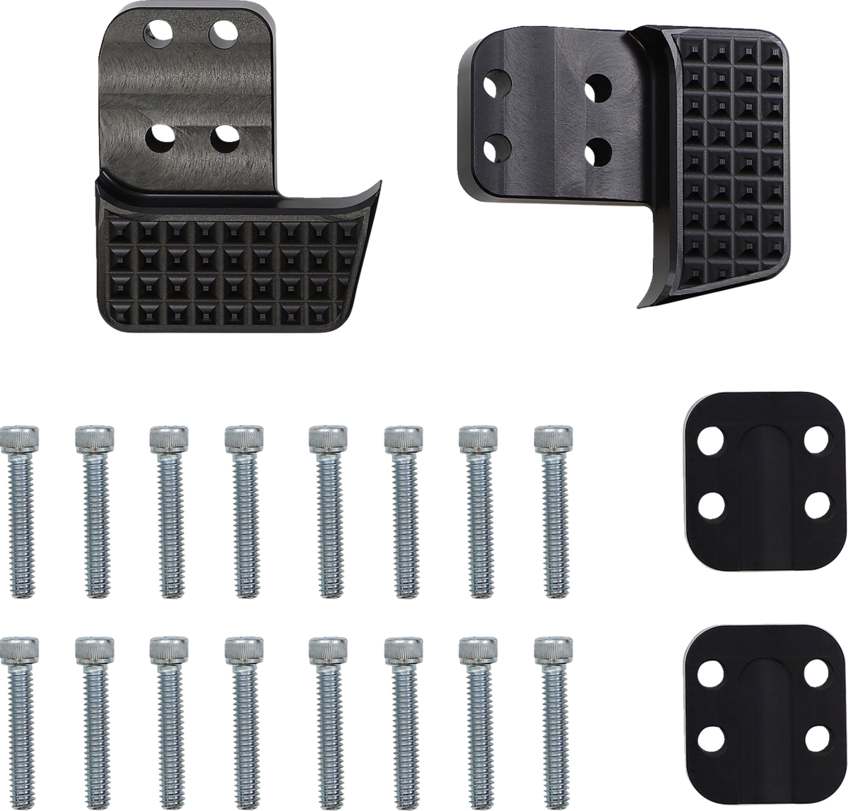 Thrashin Supply Co. Floorboard Extensions
