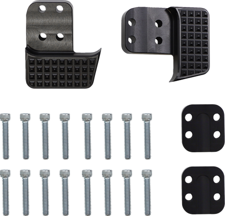 Thrashin Supply Co. Floorboard Extensions